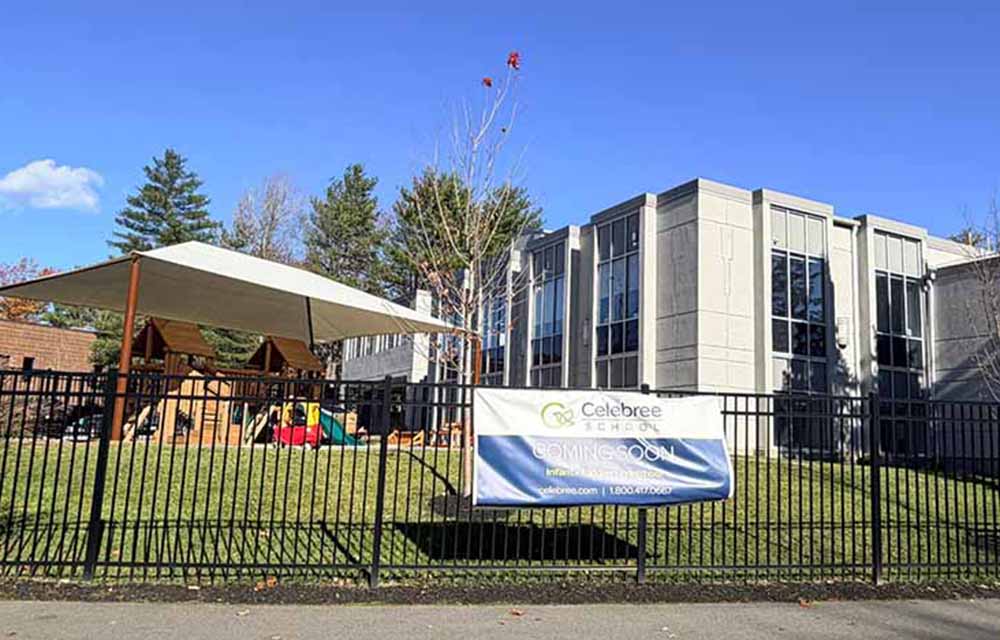 Summit Realty Partners brokers two new leases for Celebree School